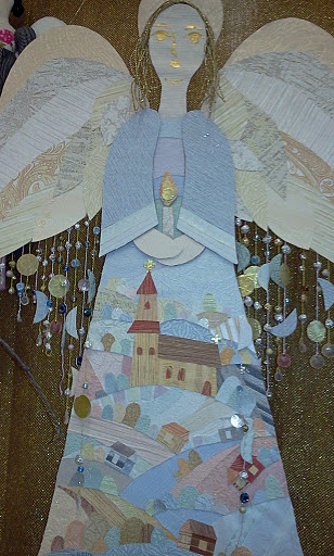 Республиканский конкурс-выставка "Калядная зорка" 20.12.2011-21.01.2012